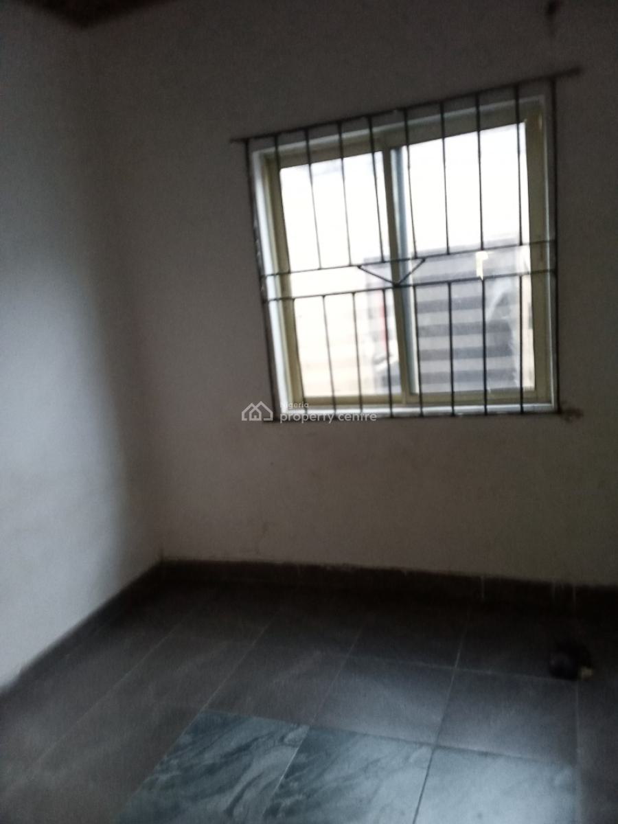 Newly Built 2 Bedroom Bungalow, Igbo Efon, Lekki, Lagos, Flat / Apartment for Rent