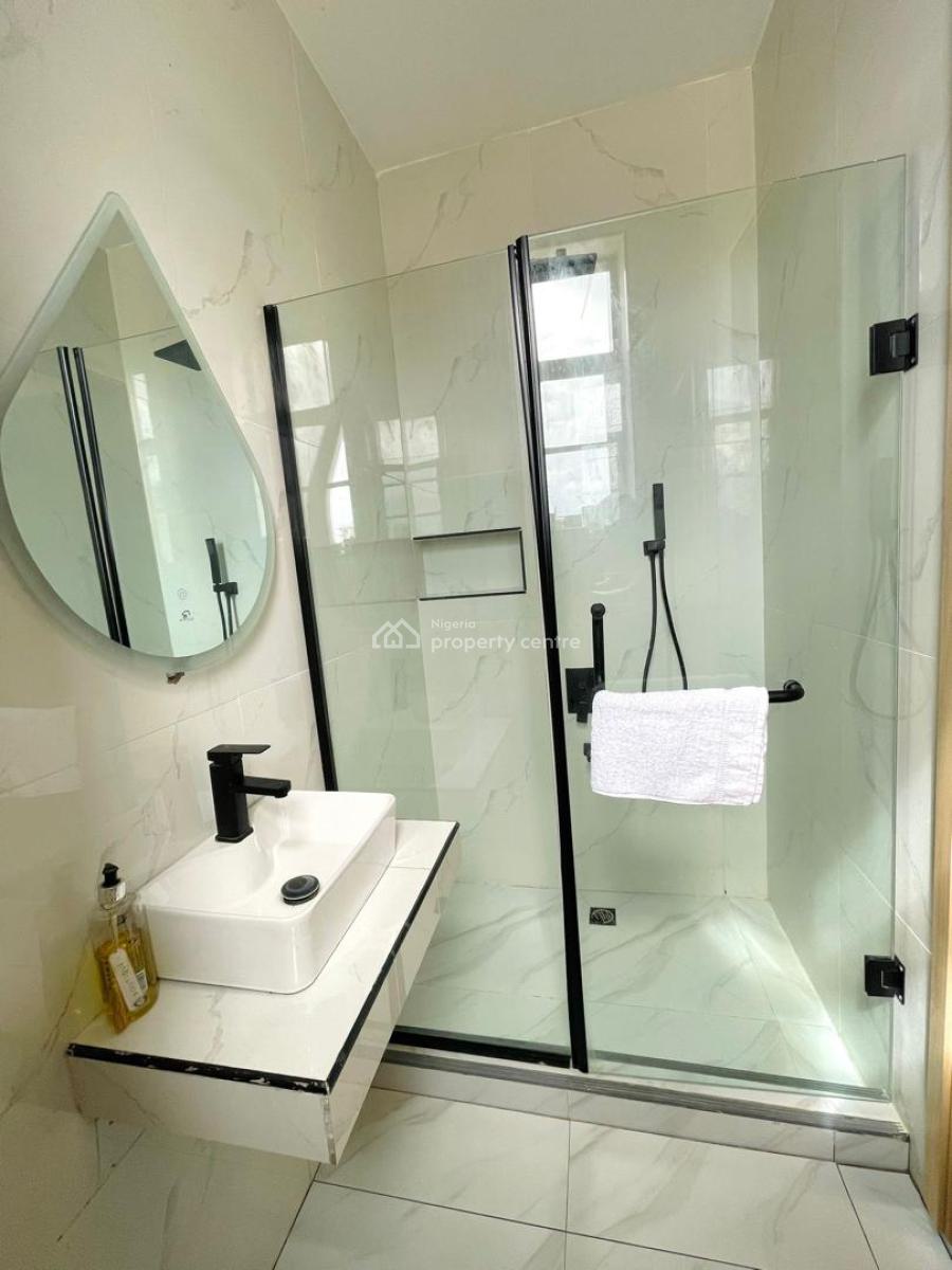 Exquisite Fully Furnished 2bed Bedroom Flat, Lekki Phr 1, Lekki, Lagos, Flat / Apartment for Sale