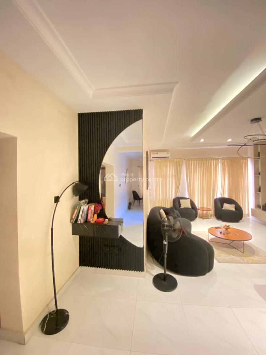 Stunning 2bedroom Apartment, Ikate Elegushi, Lekki, Lagos, Flat / Apartment for Rent