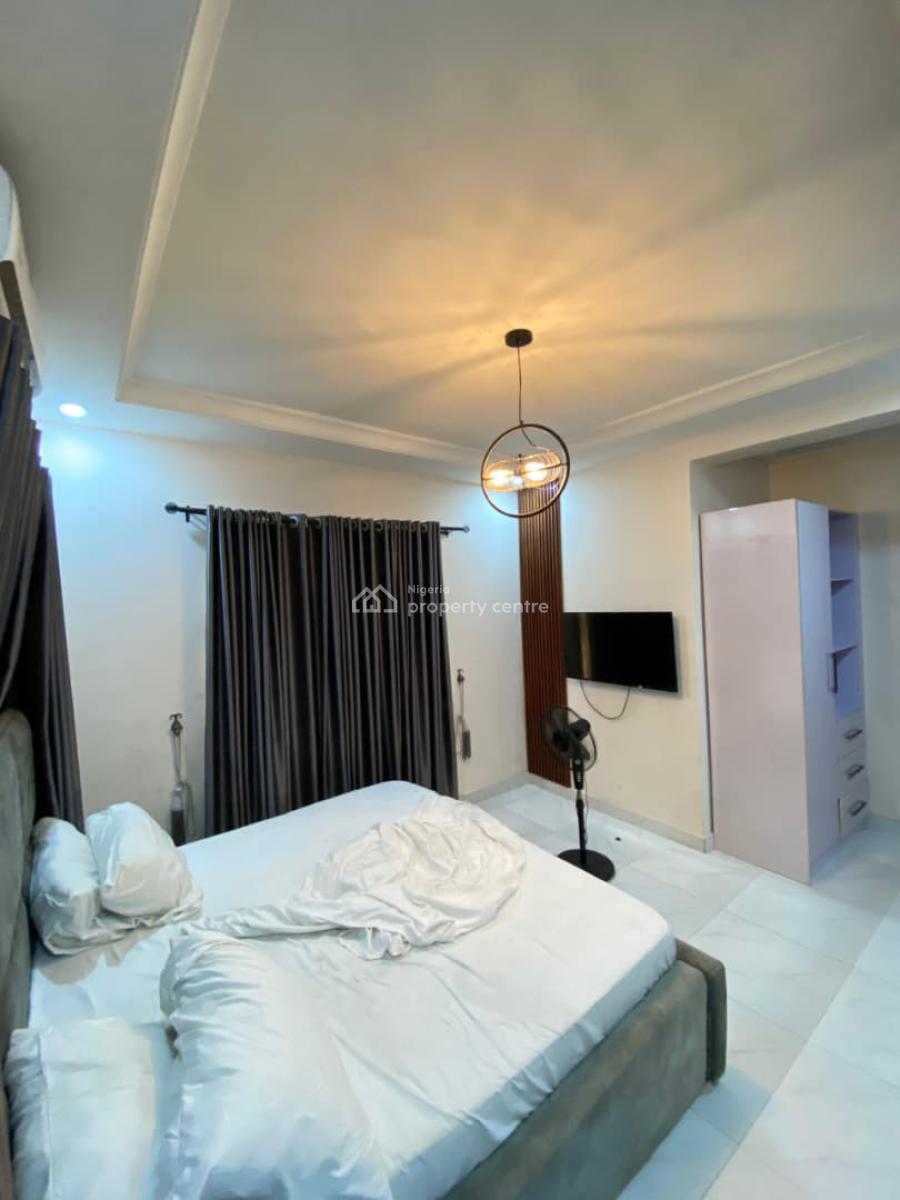 Stunning 2bedroom Apartment, Ikate Elegushi, Lekki, Lagos, Flat / Apartment for Rent