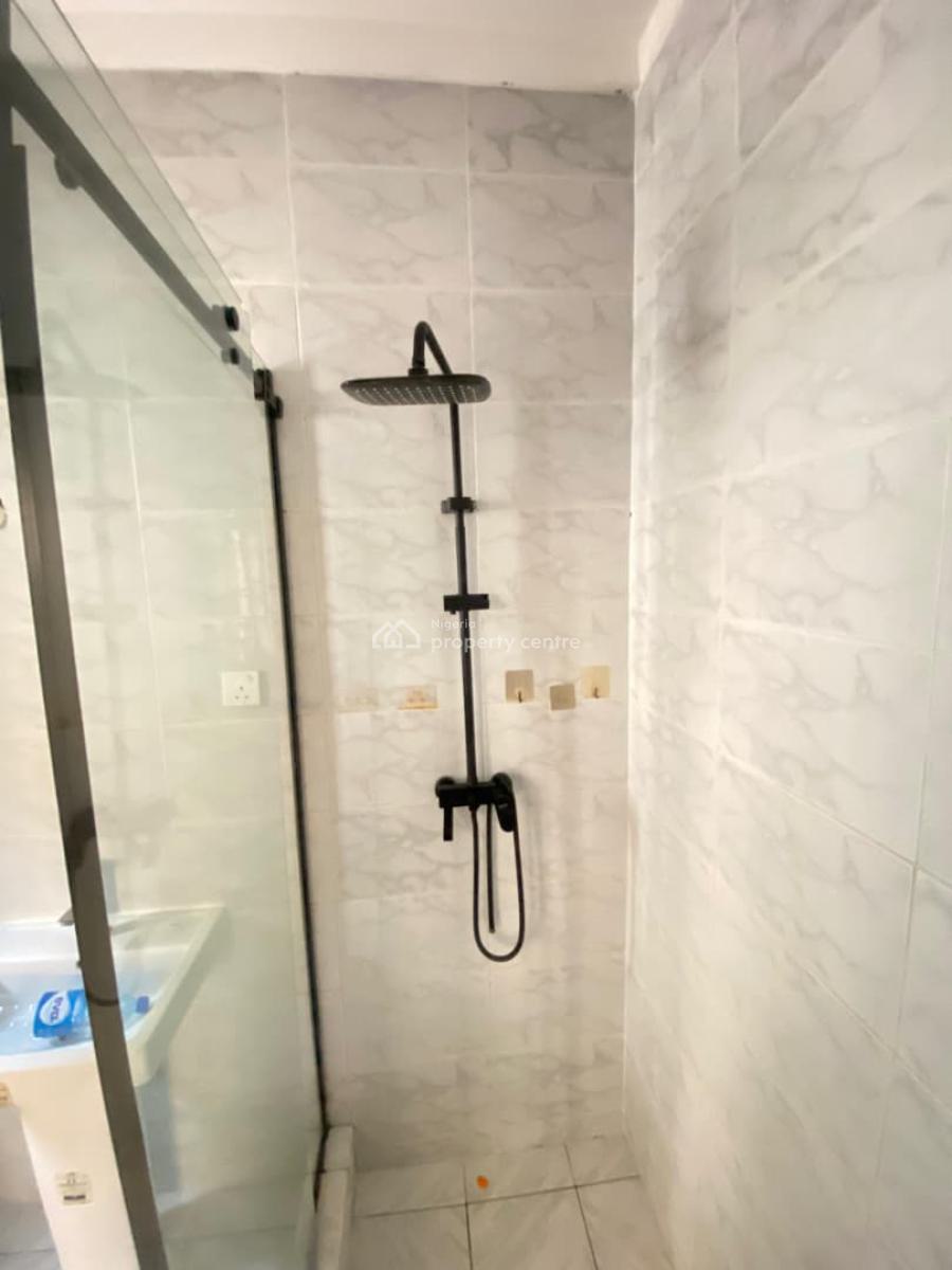 Stunning 2bedroom Apartment, Ikate Elegushi, Lekki, Lagos, Flat / Apartment for Rent