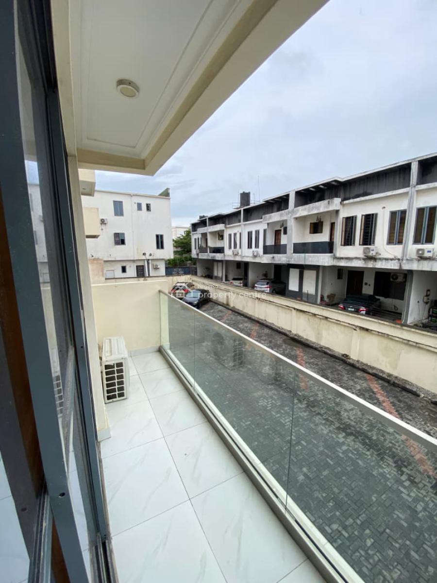 Stunning 2bedroom Apartment, Ikate Elegushi, Lekki, Lagos, Flat / Apartment for Rent