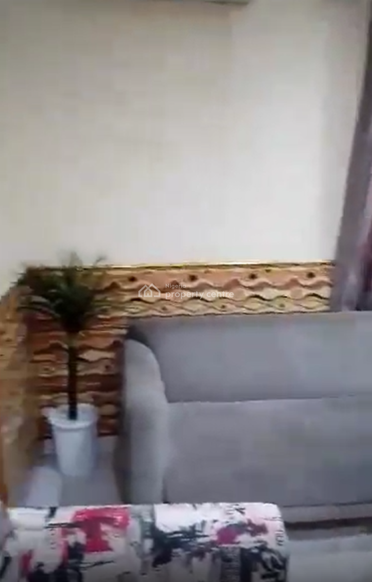 Nicely Furnished 1 Bedroom Apartment, Victoria Island (vi), Lagos, Flat / Apartment Short Let