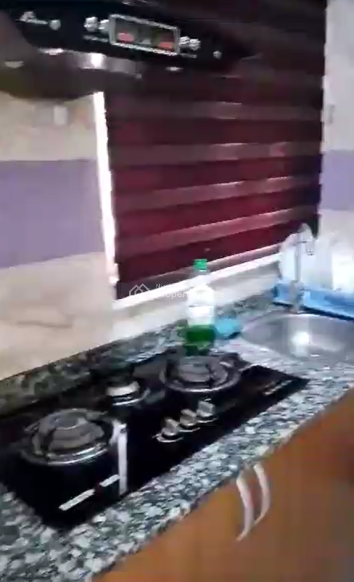 Nicely Furnished 1 Bedroom Apartment, Victoria Island (vi), Lagos, Flat / Apartment Short Let
