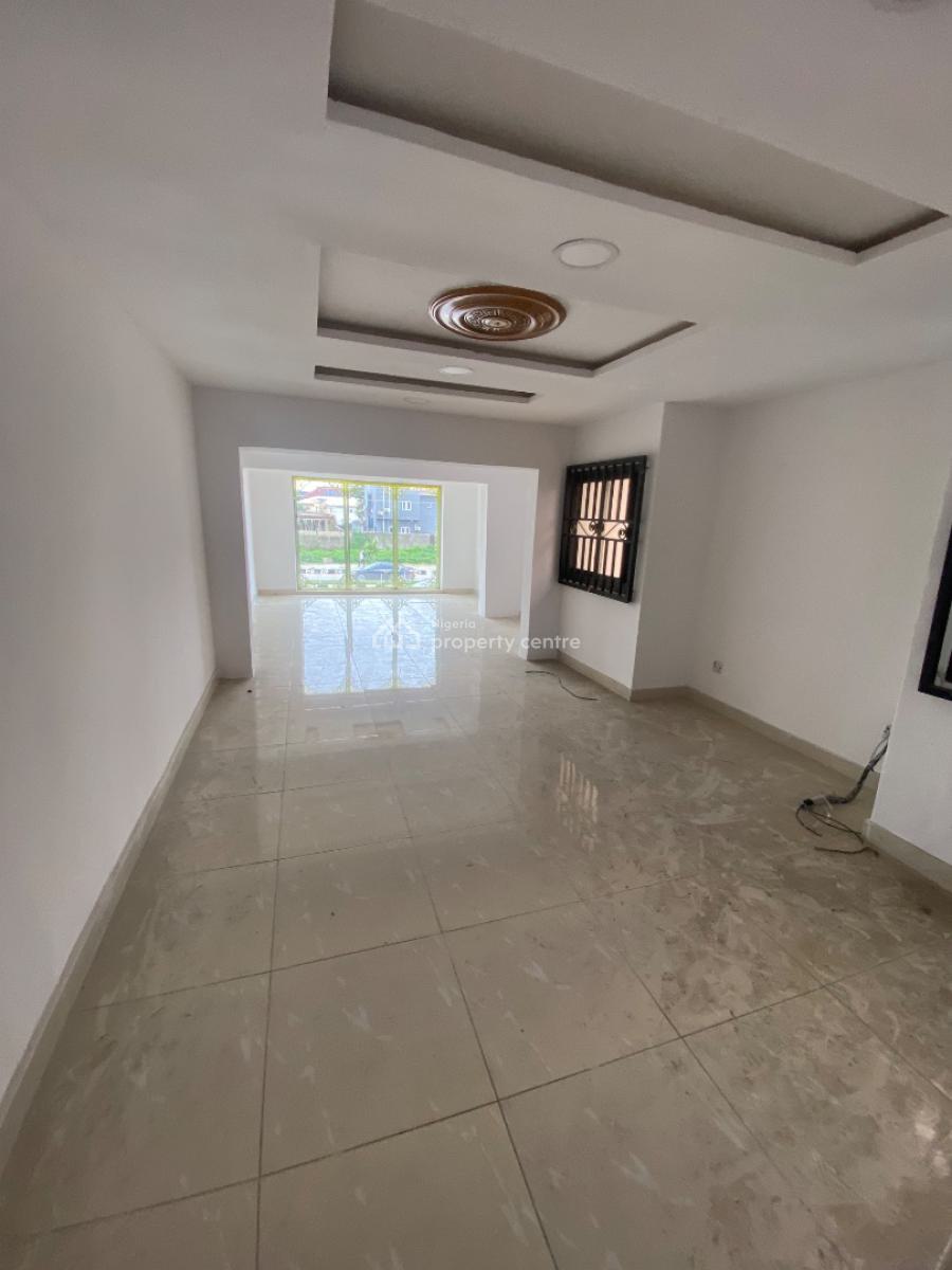 50sqm Shop Facing Main Road in a Strategic Location, Off Admiralty Way, Lekki Phase 1, Lekki, Lagos, Shop for Rent