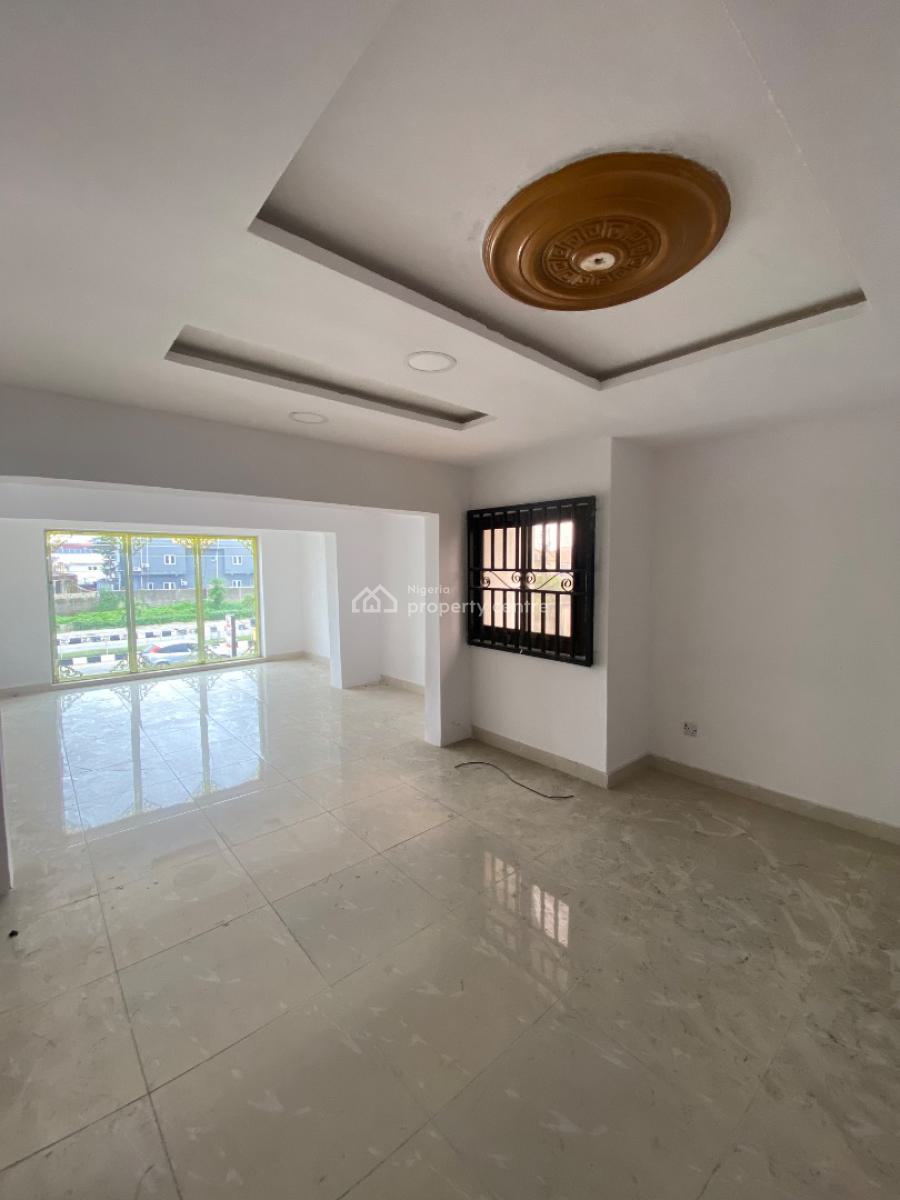 50sqm Shop Facing Main Road in a Strategic Location, Off Admiralty Way, Lekki Phase 1, Lekki, Lagos, Shop for Rent