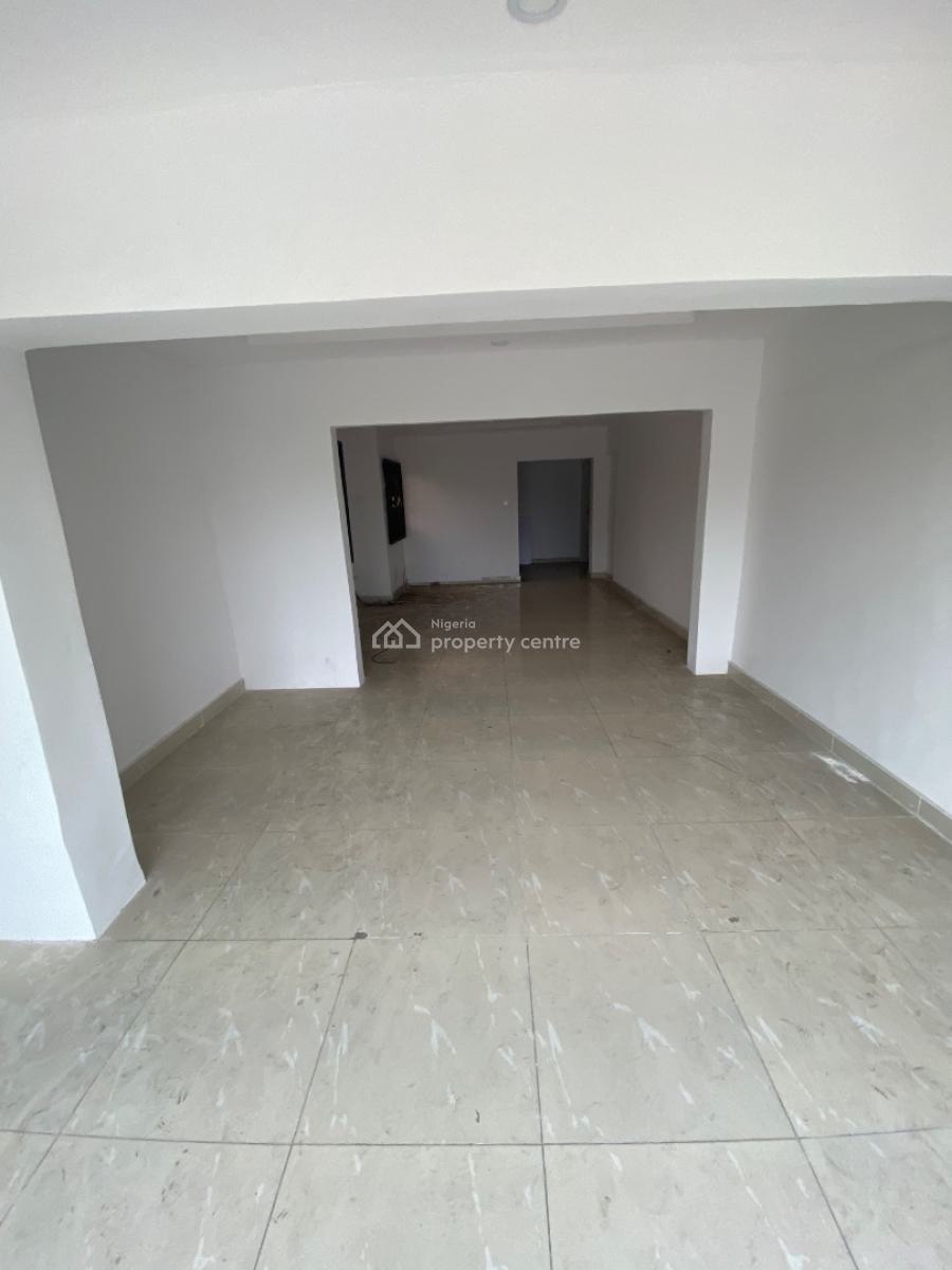 50sqm Shop Facing Main Road in a Strategic Location, Off Admiralty Way, Lekki Phase 1, Lekki, Lagos, Shop for Rent