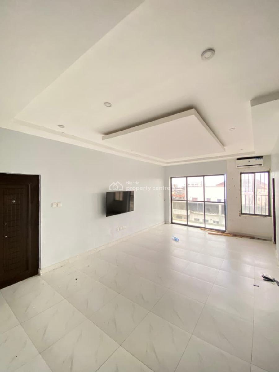 Stunning 2bedroom Apartment, Ikate, Lekki, Lagos, Flat / Apartment for Rent