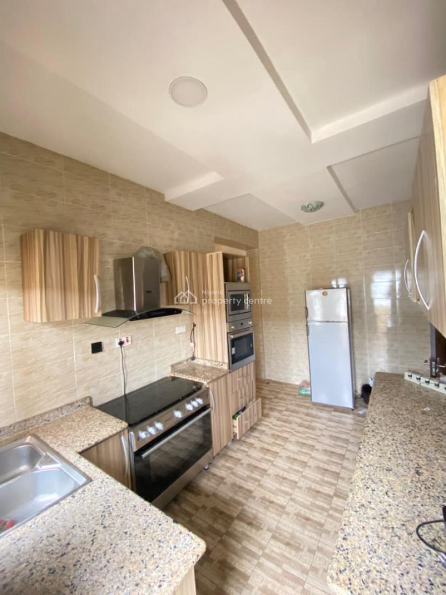 Stunning 2bedroom Apartment, Ikate, Lekki, Lagos, Flat / Apartment for Rent