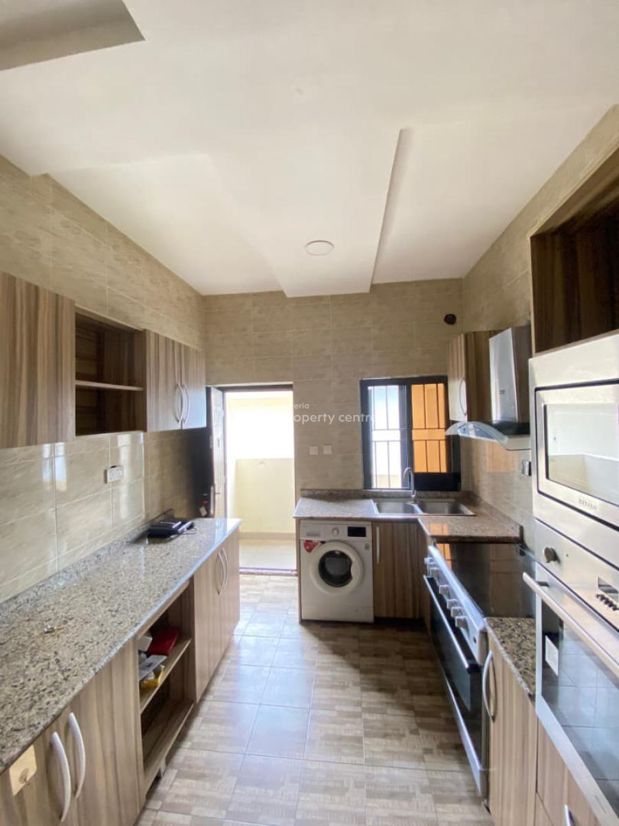 Stunning 2bedroom Apartment, Ikate, Lekki, Lagos, Flat / Apartment for Rent