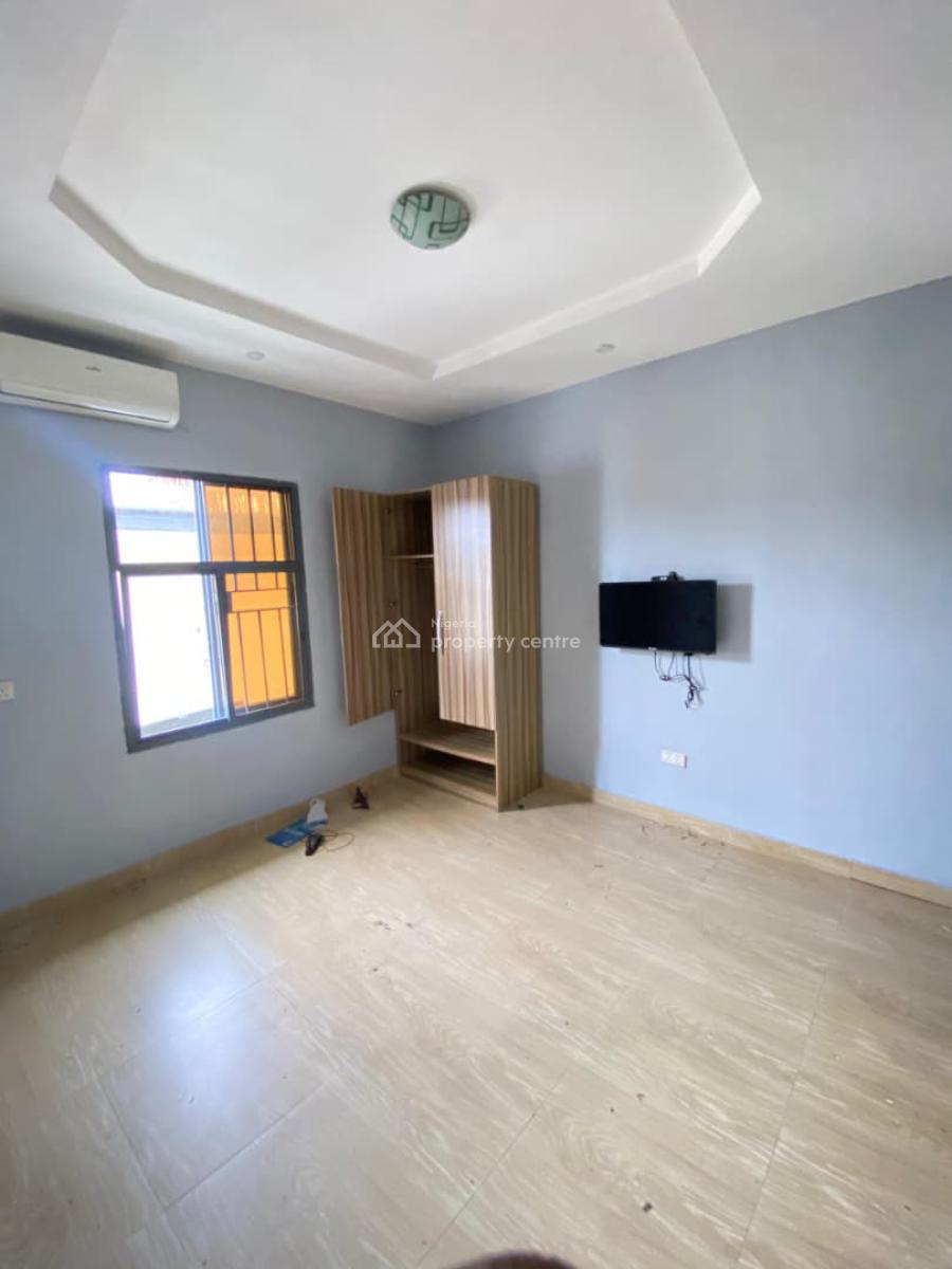 Stunning 2bedroom Apartment, Ikate, Lekki, Lagos, Flat / Apartment for Rent