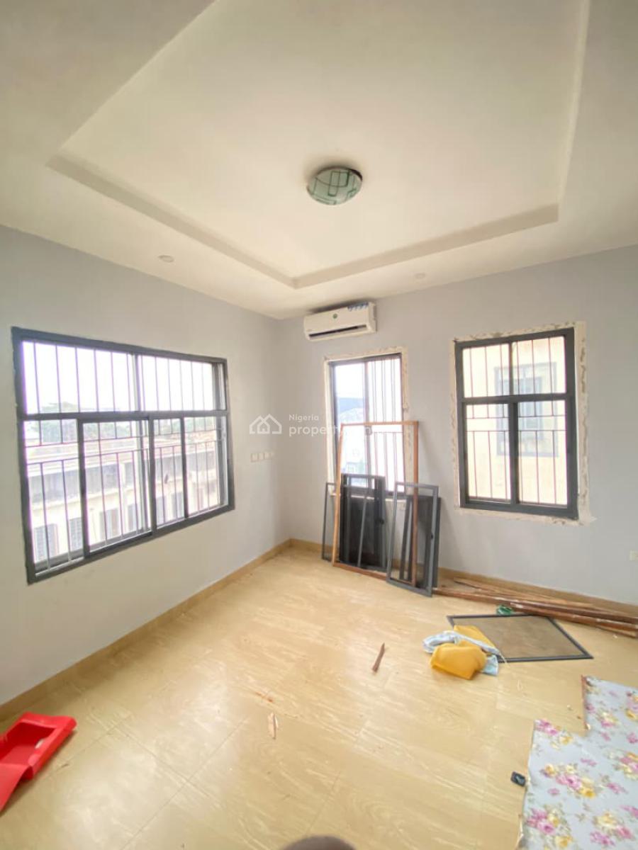 Stunning 2bedroom Apartment, Ikate, Lekki, Lagos, Flat / Apartment for Rent