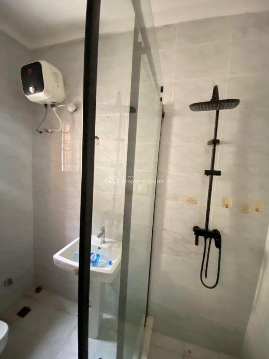 Stunning 2bedroom Apartment, Ikate, Lekki, Lagos, Flat / Apartment for Rent
