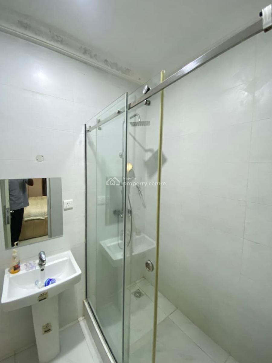 Stunning 2bedroom Apartment, Ikate, Lekki, Lagos, Flat / Apartment for Rent