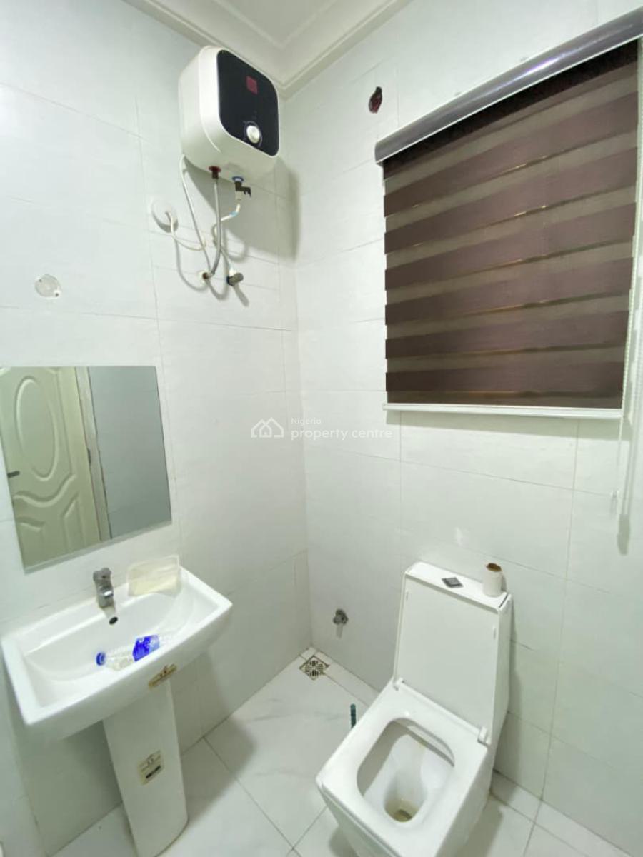 Stunning 2bedroom Apartment, Ikate, Lekki, Lagos, Flat / Apartment for Rent