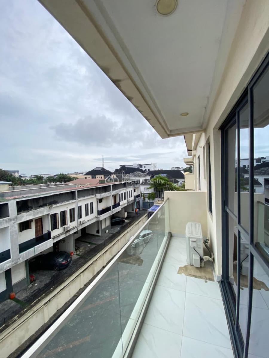 Stunning 2bedroom Apartment, Ikate, Lekki, Lagos, Flat / Apartment for Rent