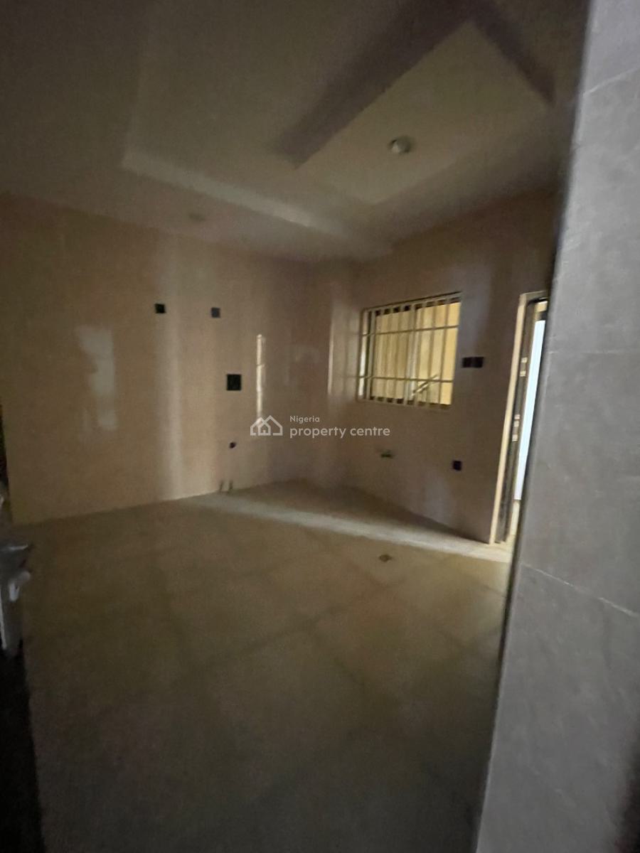 Luxuriously Finished 3 Bedroom Flat with a Bq, Gilmore, Jahi, Abuja, Flat / Apartment for Rent