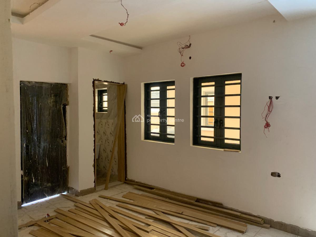 Ready to Move Into This 2bedroom Apartment in Gbagada, Ifako Gbagada, Gbagada, Lagos, Flat / Apartment for Rent