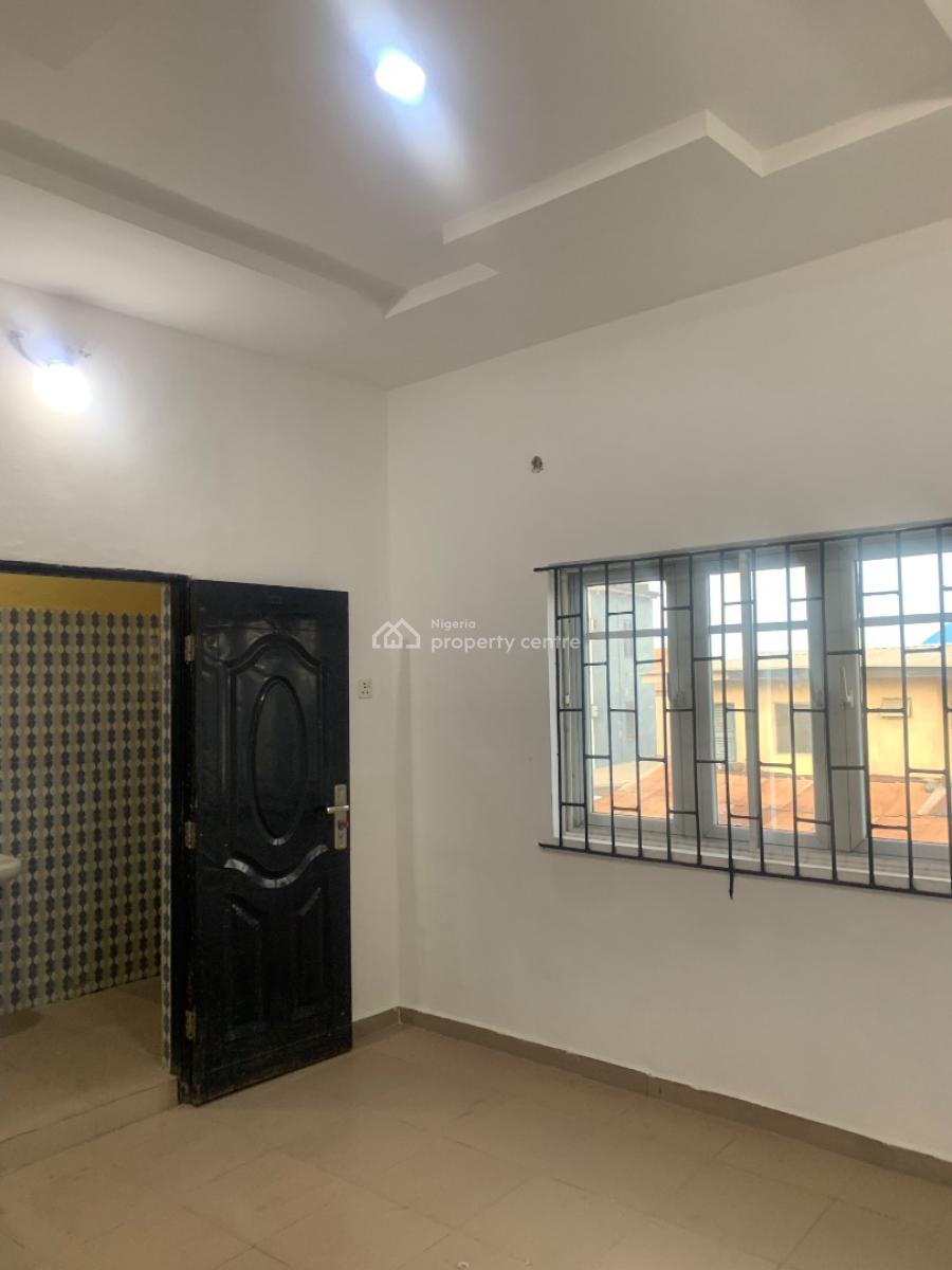 Ready to Move Into This 2bedroom Apartment in Gbagada, Ifako Gbagada, Gbagada, Lagos, Flat / Apartment for Rent