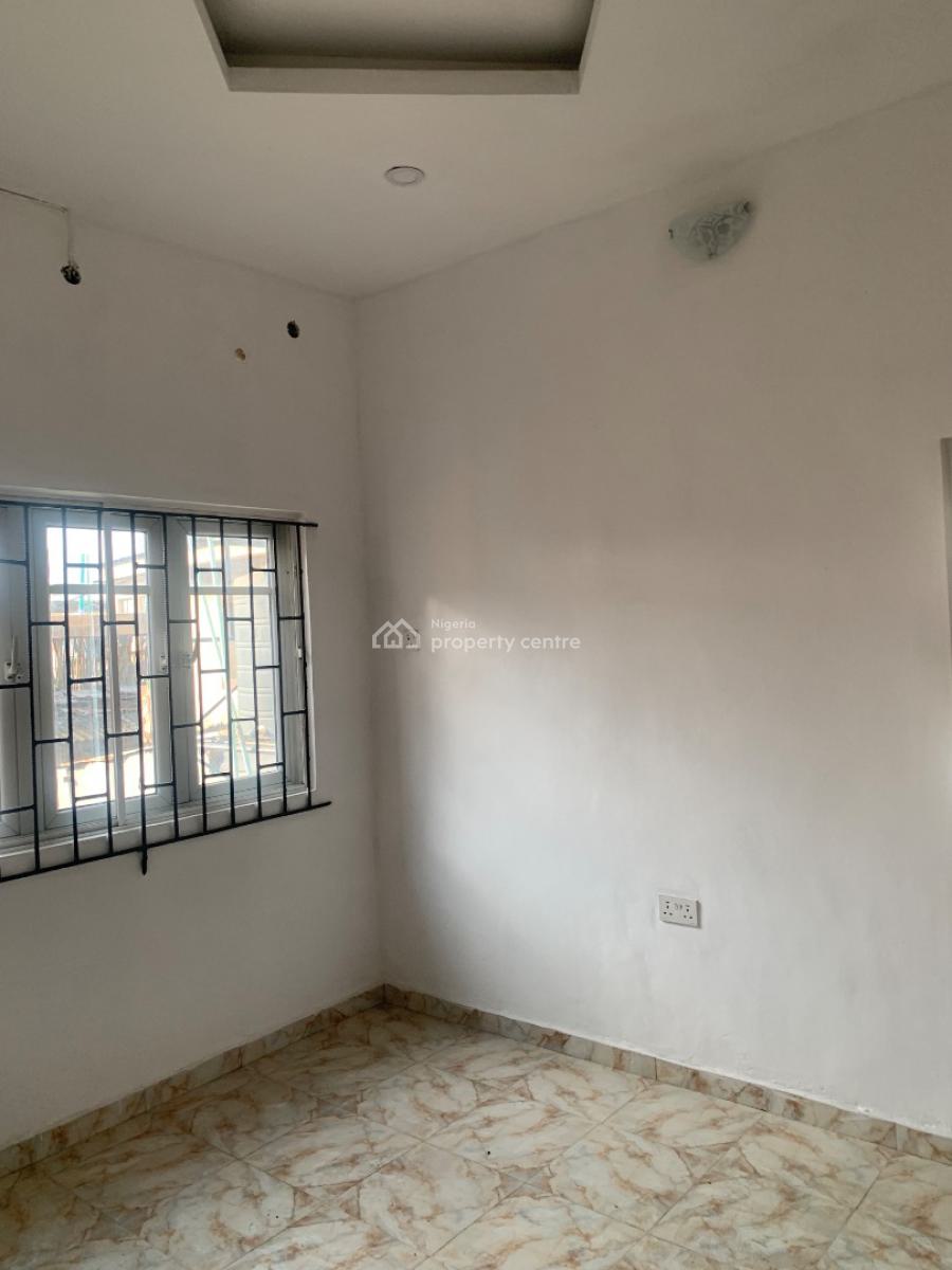 Ready to Move Into This 2bedroom Apartment in Gbagada, Ifako Gbagada, Gbagada, Lagos, Flat / Apartment for Rent