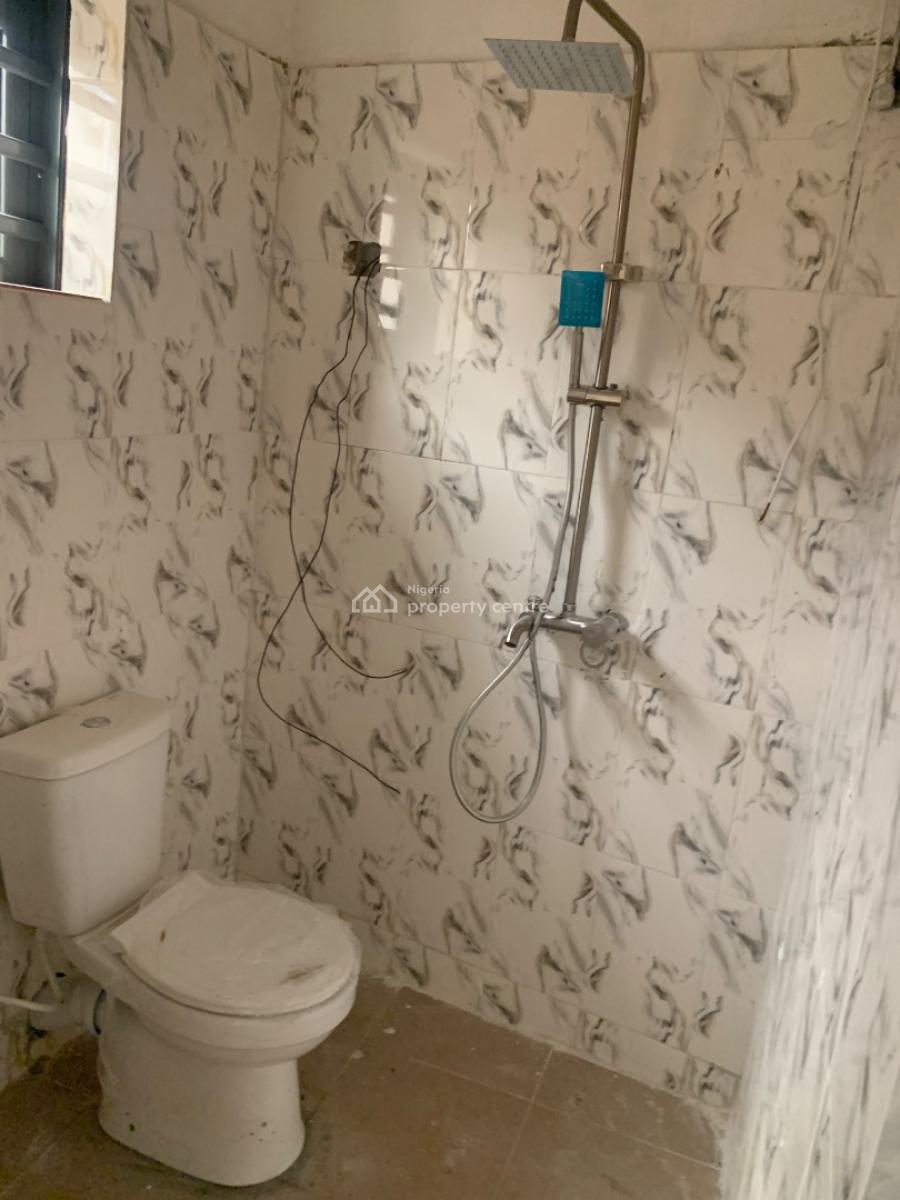 Ready to Move Into This 2bedroom Apartment in Gbagada, Ifako Gbagada, Gbagada, Lagos, Flat / Apartment for Rent
