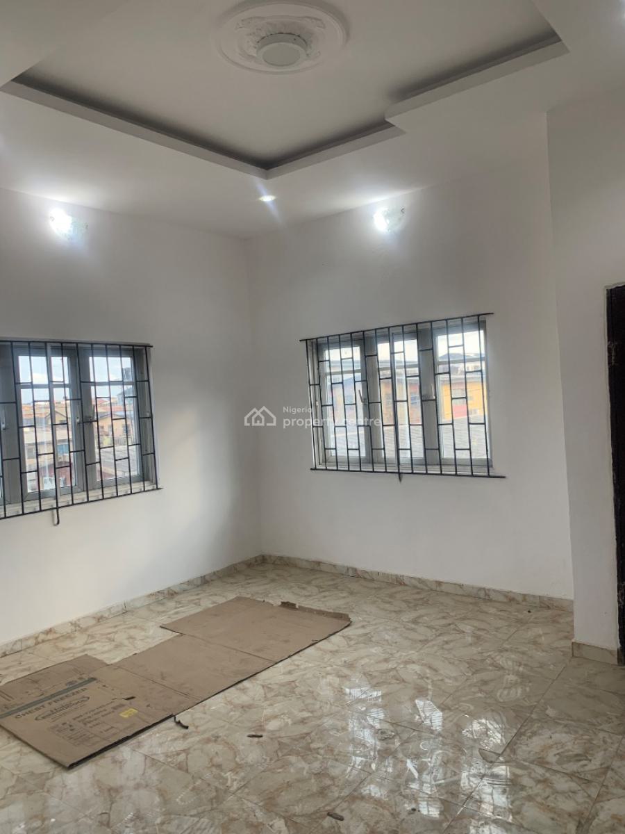 Ready to Move Into This 2bedroom Apartment in Gbagada, Ifako Gbagada, Gbagada, Lagos, Flat / Apartment for Rent