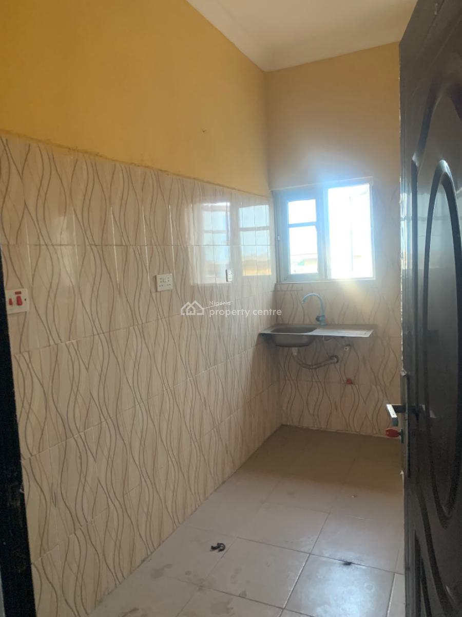Ready to Move Into This 2bedroom Apartment in Gbagada, Ifako Gbagada, Gbagada, Lagos, Flat / Apartment for Rent