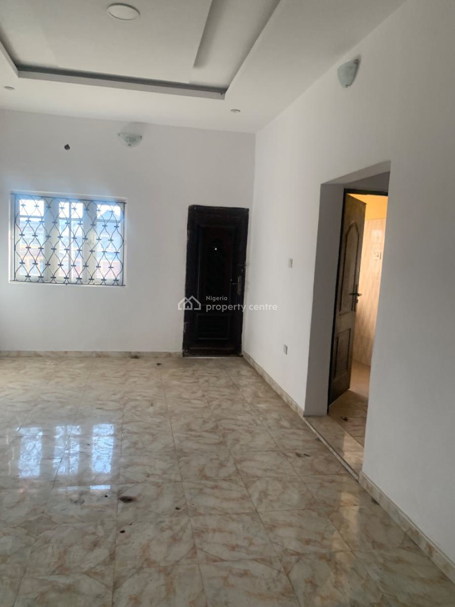 Ready to Move Into This 2bedroom Apartment in Gbagada, Ifako Gbagada, Gbagada, Lagos, Flat / Apartment for Rent