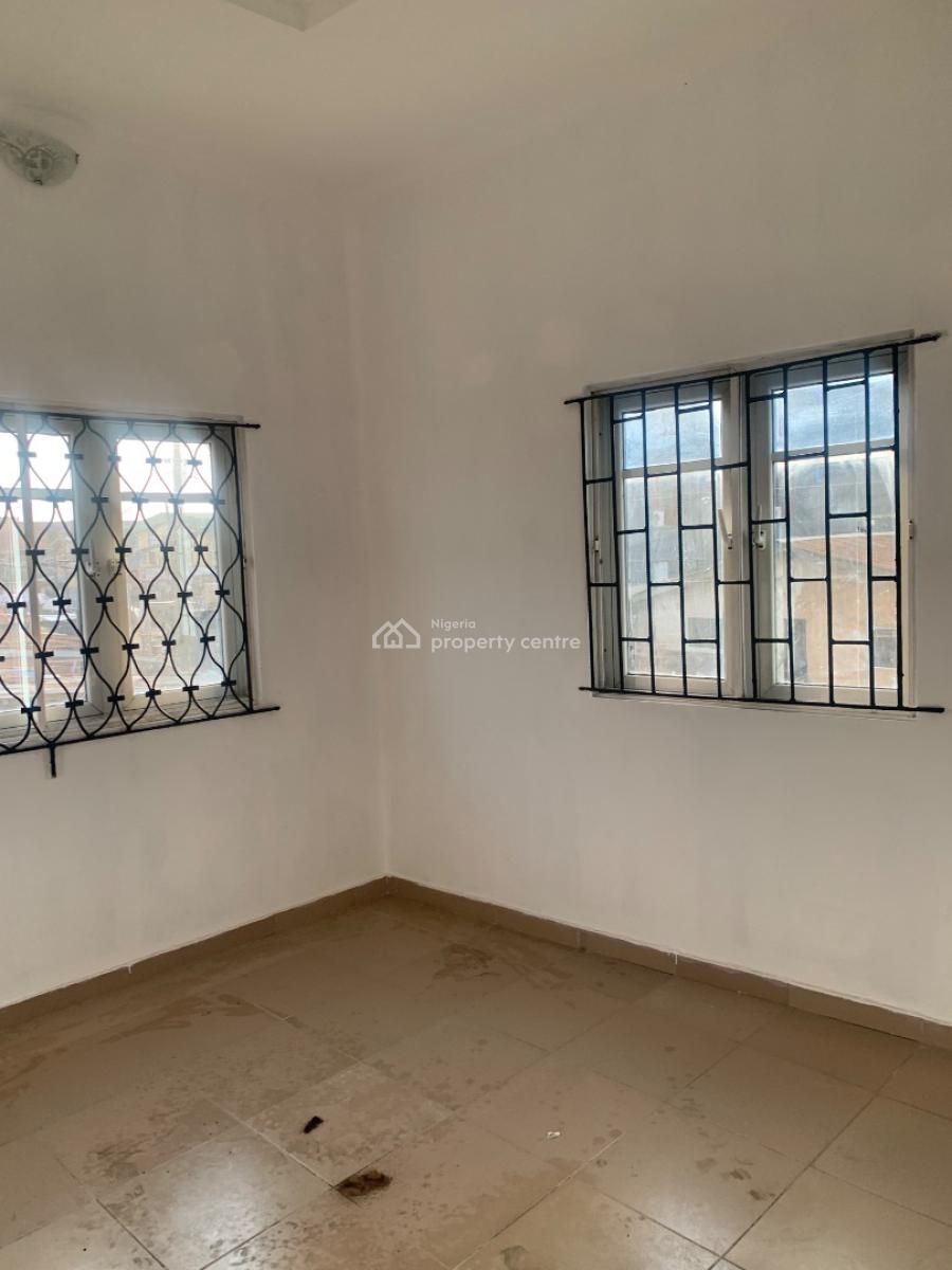 Ready to Move Into This 2bedroom Apartment in Gbagada, Ifako Gbagada, Gbagada, Lagos, Flat / Apartment for Rent
