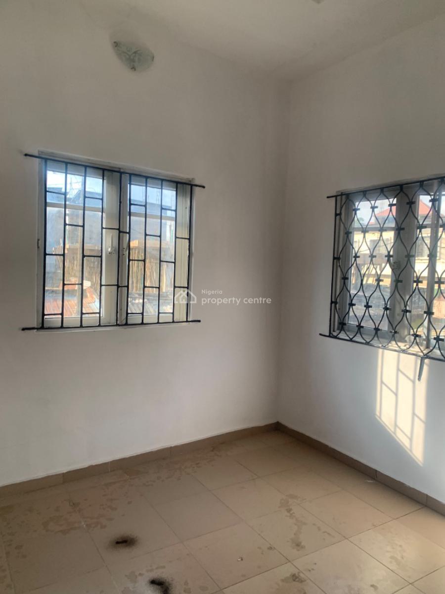 Ready to Move Into This 2bedroom Apartment in Gbagada, Ifako Gbagada, Gbagada, Lagos, Flat / Apartment for Rent