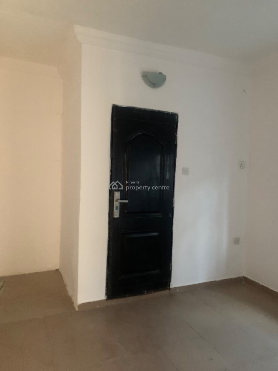Ready to Move Into This 2bedroom Apartment in Gbagada, Ifako Gbagada, Gbagada, Lagos, Flat / Apartment for Rent