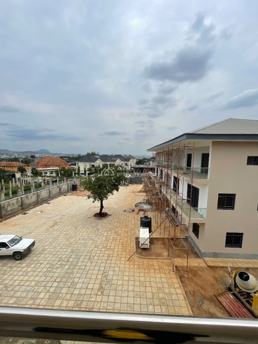 Top Tier and Exclusive 5 Bedroom Duplex, Katampe Extension, Katampe, Abuja, Semi-detached Duplex for Rent