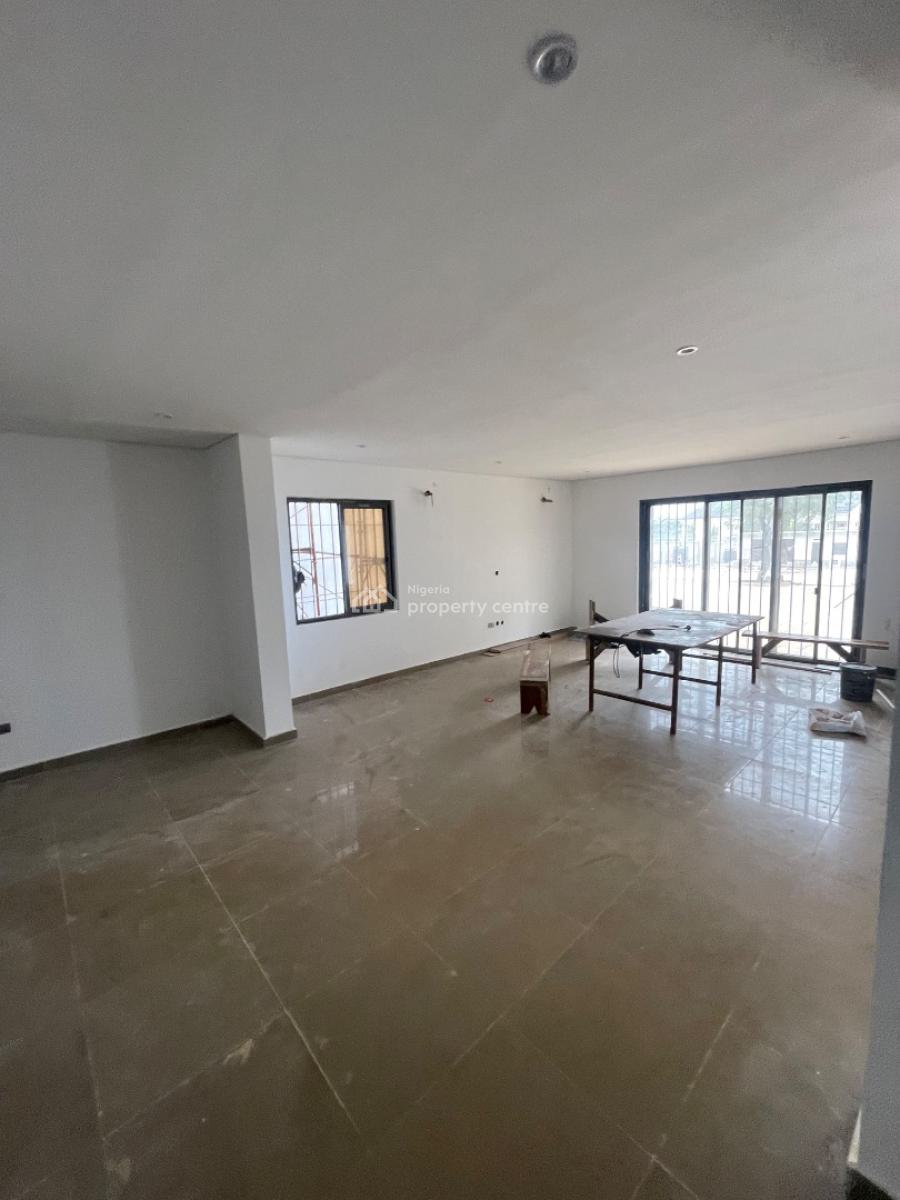 Top Tier and Exclusive 5 Bedroom Duplex, Katampe Extension, Katampe, Abuja, Semi-detached Duplex for Rent