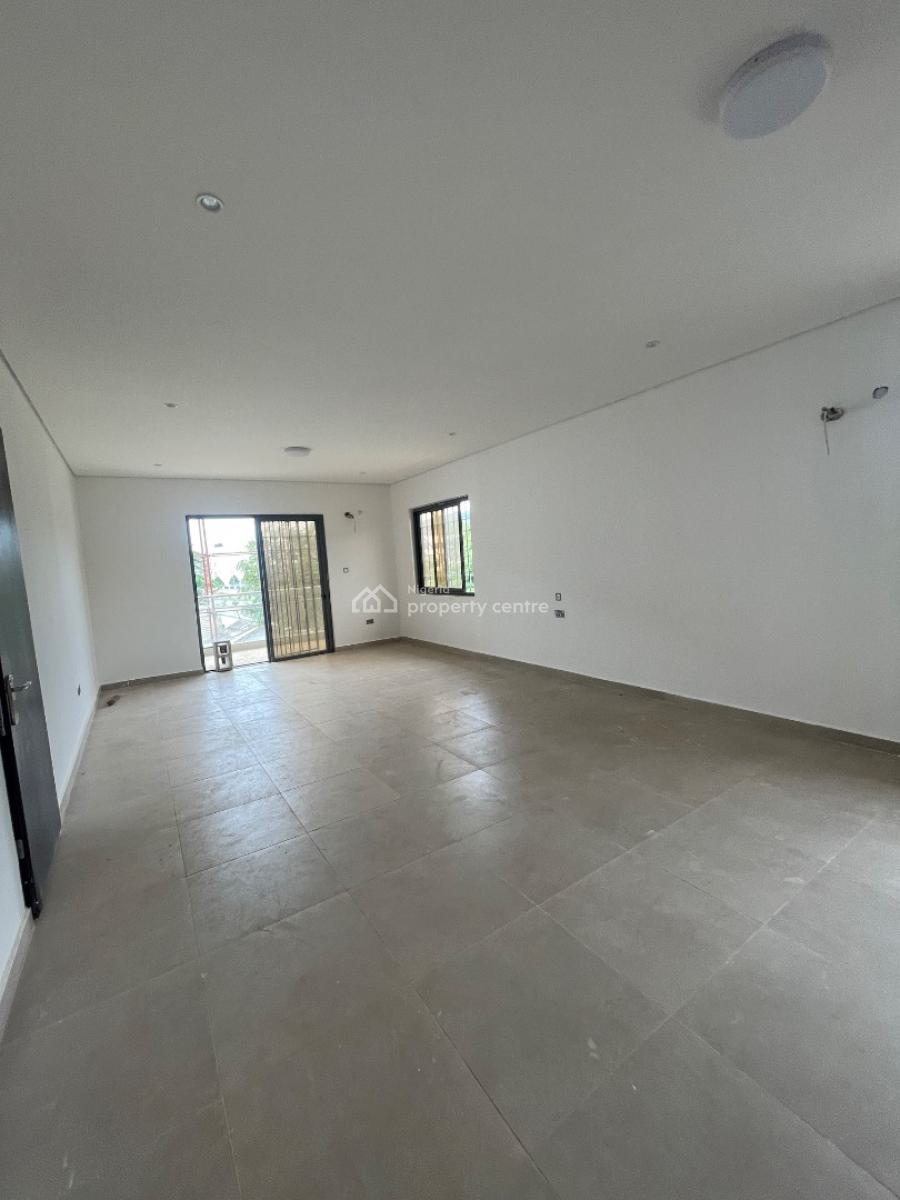 Top Tier and Exclusive 5 Bedroom Duplex, Katampe Extension, Katampe, Abuja, Semi-detached Duplex for Rent