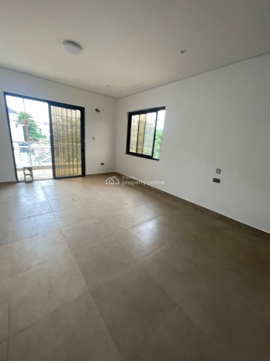 Top Tier and Exclusive 5 Bedroom Duplex, Katampe Extension, Katampe, Abuja, Semi-detached Duplex for Rent