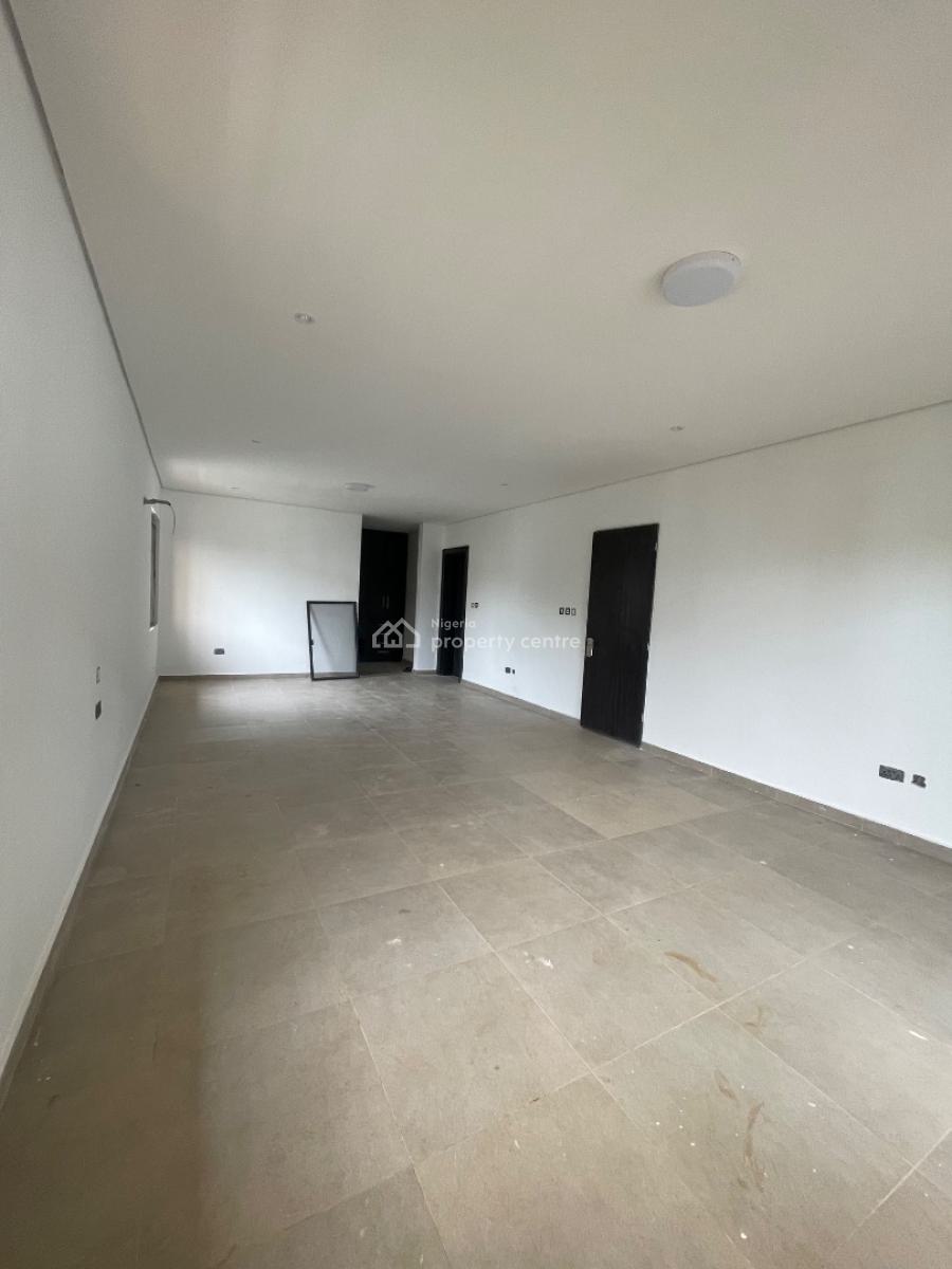 Top Tier and Exclusive 5 Bedroom Duplex, Katampe Extension, Katampe, Abuja, Semi-detached Duplex for Rent