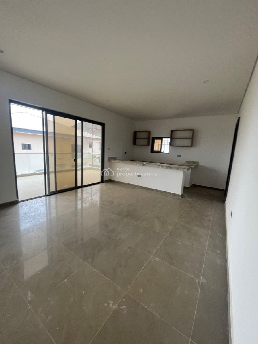 Top Tier and Exclusive 5 Bedroom Duplex, Katampe Extension, Katampe, Abuja, Semi-detached Duplex for Rent