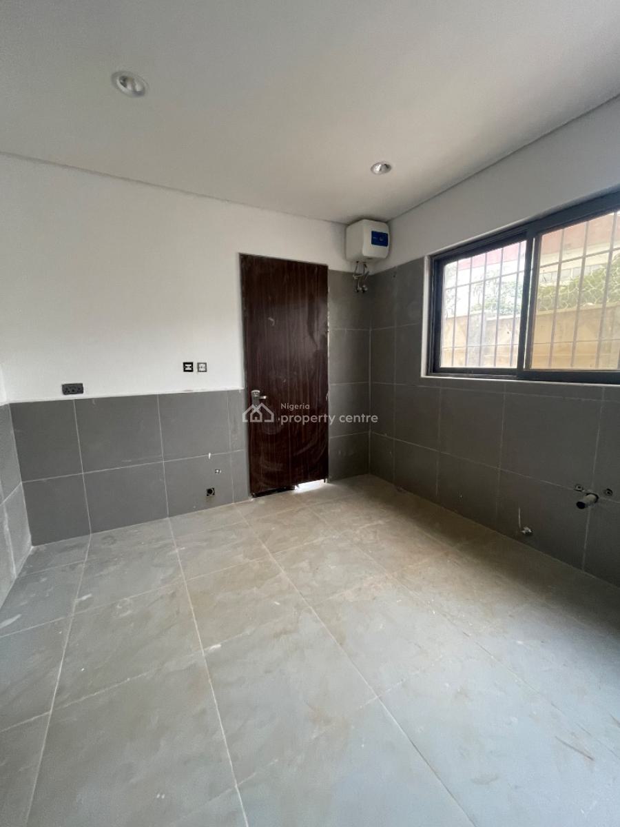 Top Tier and Exclusive 5 Bedroom Duplex, Katampe Extension, Katampe, Abuja, Semi-detached Duplex for Rent