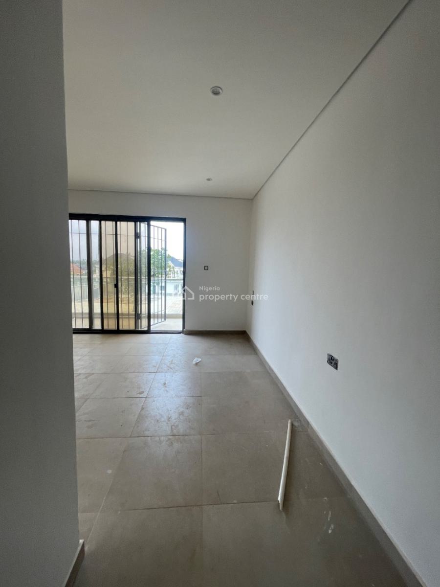 Top Tier and Exclusive 5 Bedroom Duplex, Katampe Extension, Katampe, Abuja, Semi-detached Duplex for Rent