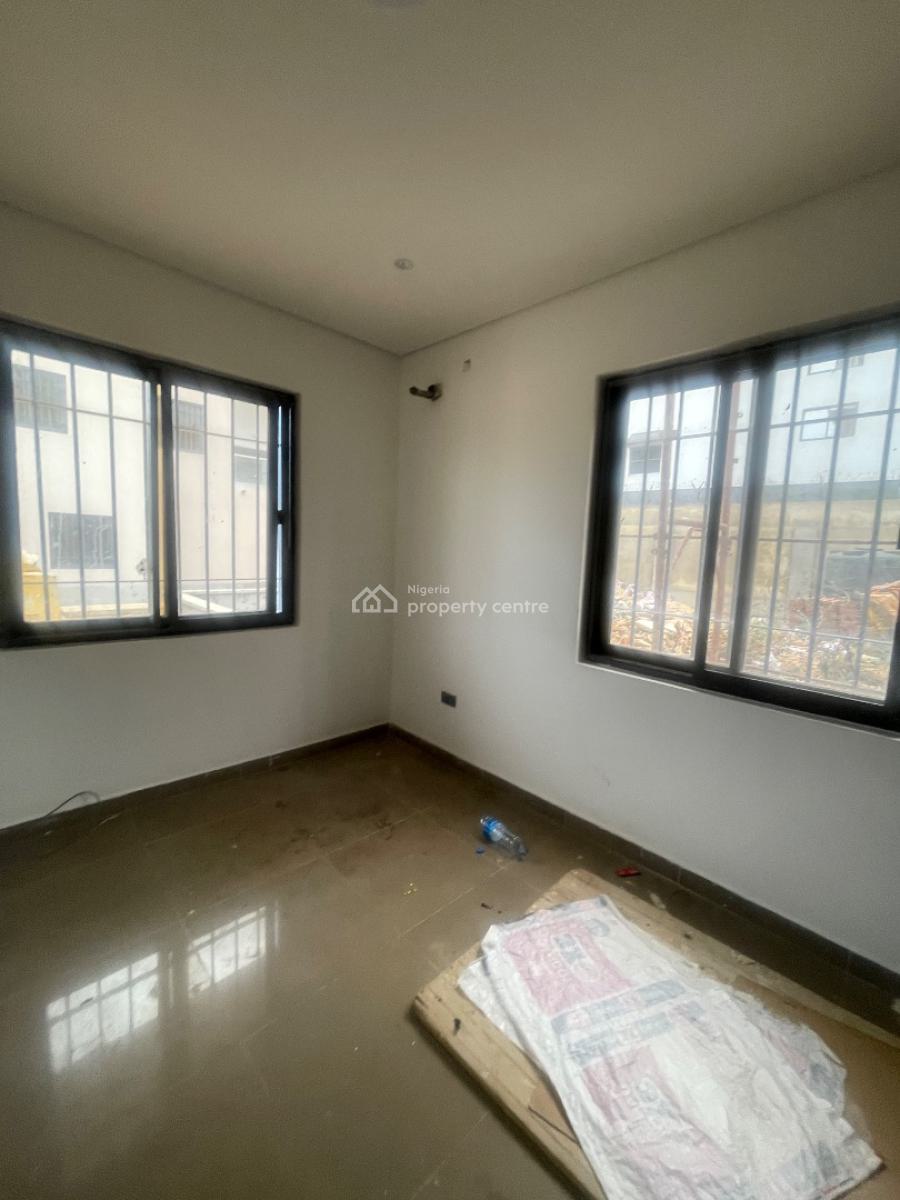 Top Tier and Exclusive 5 Bedroom Duplex, Katampe Extension, Katampe, Abuja, Semi-detached Duplex for Rent
