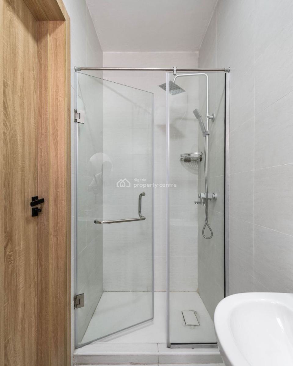 Luxury Two Bedroom with Swimming Pool, Ikoyi, Ikoyi, Lagos, Flat / Apartment Short Let