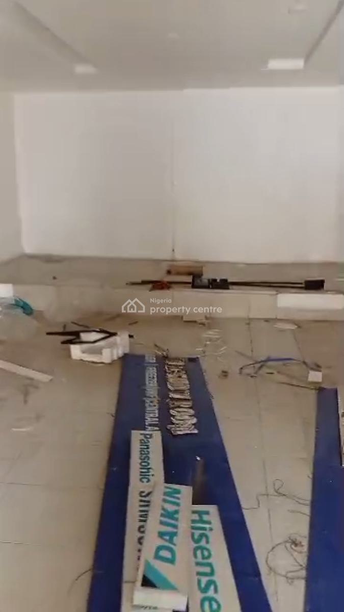 Ground Floor Shop Space, Ogba - Aguda, Ogba, Ikeja, Lagos, Shop for Rent