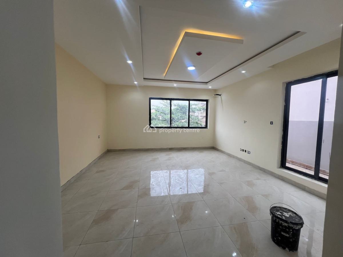4 Bedrooms Terraced, Lekki Phase 1, Lekki, Lagos, Terraced Duplex for Sale