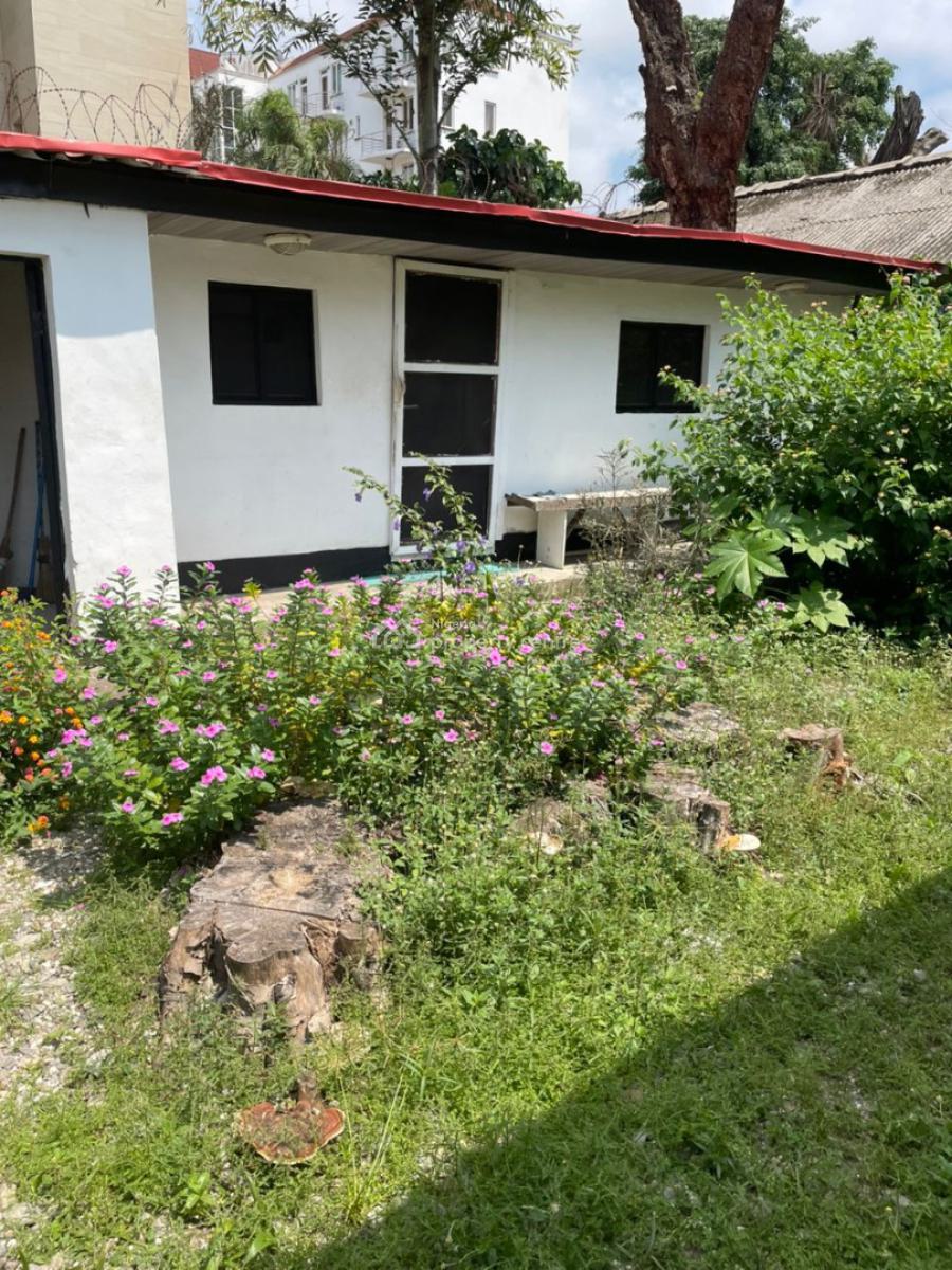 5-bedroom Property with 3 Bqs, Ikoyi, Lagos, House for Sale