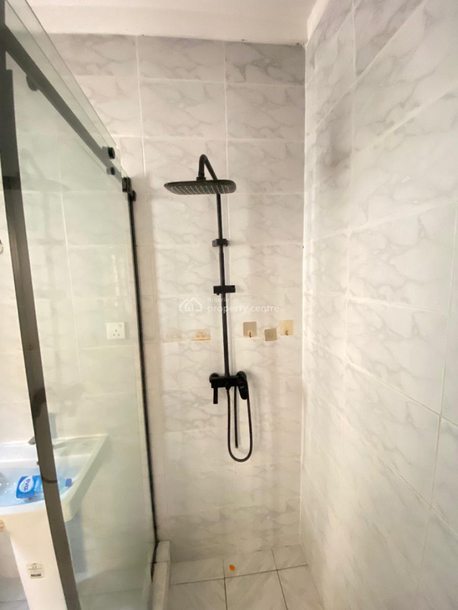 Furnished 2 Bed Apartment in a Serene Environment, Ikate, Lekki, Lagos, Flat / Apartment for Rent