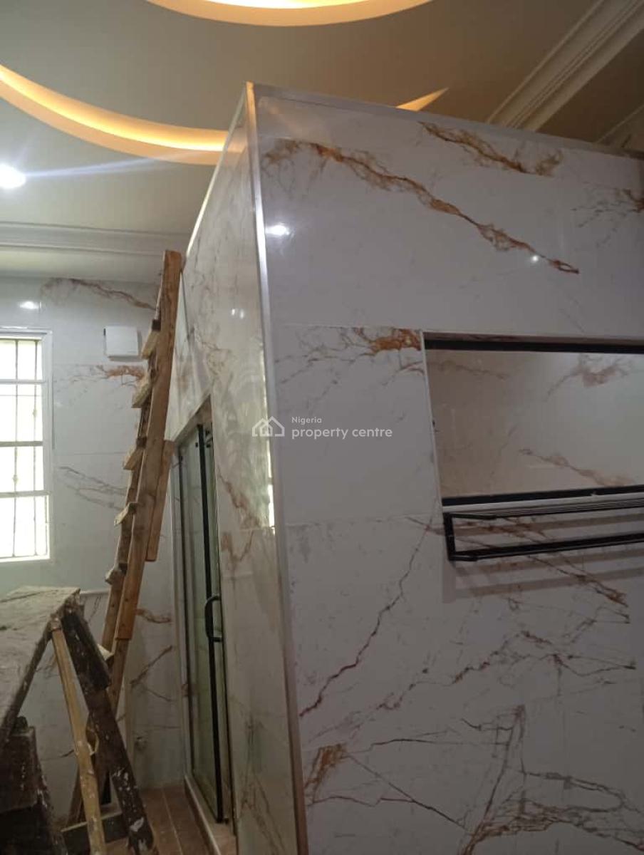 5bedrooms Mansion, Extension, Asokoro District, Abuja, Detached Duplex for Rent
