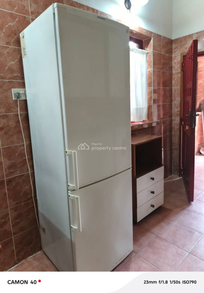 Furnished and Serviced 2bedroom Flat Ground Floor at Ikoyi, Close to Trenchard  Gerrard Road Ikoyi, Ikoyi, Lagos, Flat / Apartment for Rent