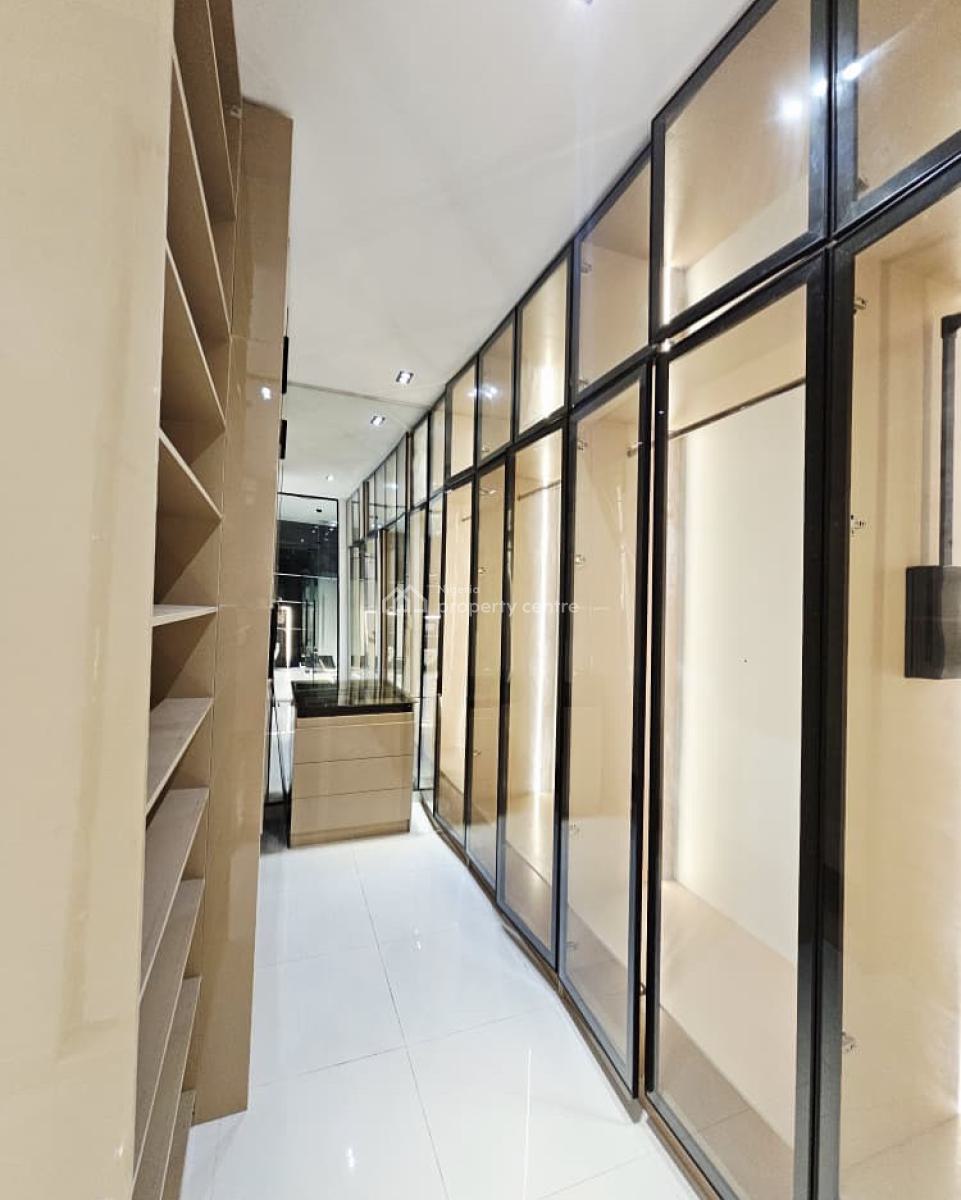 Luxury 5 Bedroom Duplex 1bq, Ajah, Lagos, Detached Duplex for Sale