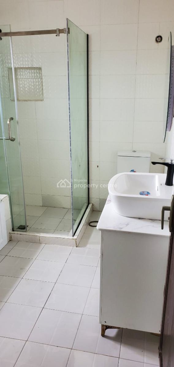 4 Bedroom Duplex with Self Con Bq, Elebu, Ibadan, Oyo, House for Sale