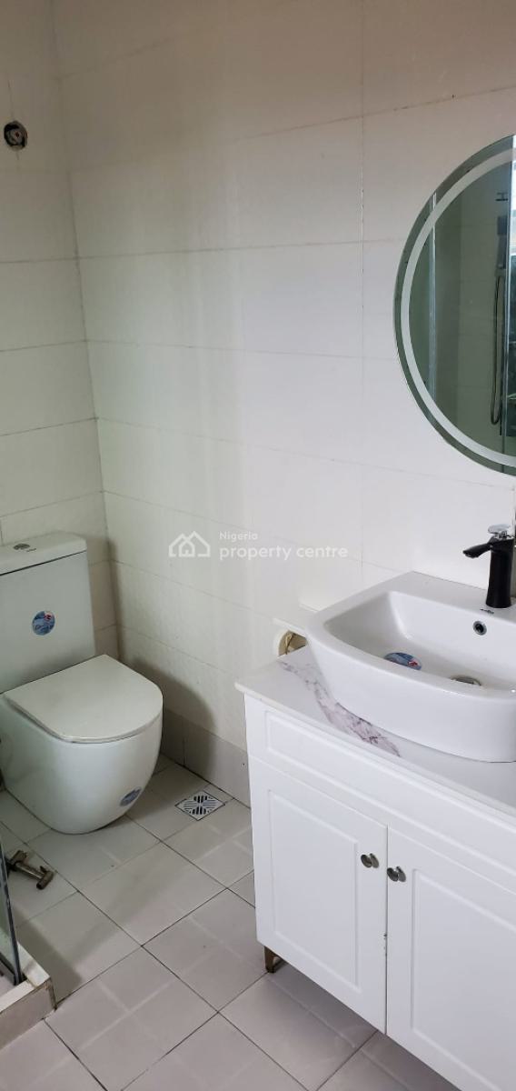 4 Bedroom Duplex with Self Con Bq, Elebu, Ibadan, Oyo, House for Sale